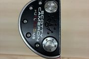 Scotty Cameron Futura 5MB Putter