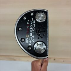 Scotty Cameron Futura 5MB Putter