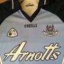 Dublin Jersey. Season 2007/2009. Official Oneills Dublin GAA Home Jersey. Authentic Original From 2007. Not A Modern Day Remake. Image 3