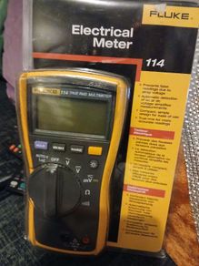 electric item