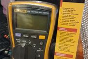 electrical meter