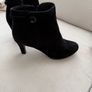 Clarks Ankle Boots Image 3