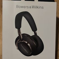 Bower & Wilkins px8 pro wireless headphones