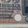 Germany Nazi Era 1933-1945 , 50 Reichsmark Banknote Image 5