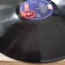 T Rex The Slider 12" lp First press Image 10