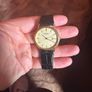 Vintage mens Rotery watch Image 2