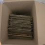 200+ football cards Image 5