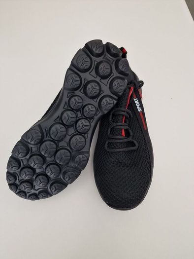 Safety Shoes