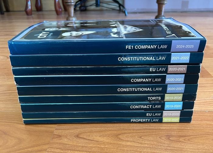 FE-1 Manuals