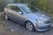 08 Opel Astra breaking parts
