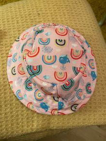 New Dog Bucket Hat