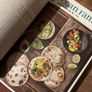 The New Vegan Aine Carlin cook book Image 6