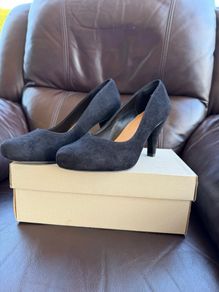 womens shoes - Clarks uk5