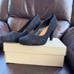 womens shoes - Clarks uk5