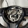 Toyota Yaris 2019 490247m Multi Functional Steering Wheel 45100-od A1l1b711s Image 4