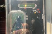 Star Wars Vintage Collection VC147 Death Star Gunner
