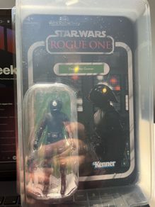 Star Wars Vintage Collection VC147 Death Star Gunner