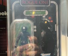 Star Wars Vintage Collection VC147 Death Star Gunner