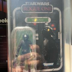 Star Wars Vintage Collection VC147 Death Star Gunner