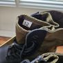 Mil-Tec Jungle boots Image 5