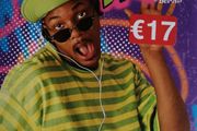 The Fresh Prince Of Be-Air [1992-1993] Season 3 (Will Smith) [DVD TV Boxset]