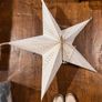 Paper Lanterns and Paper Stars Lot 250 units Image 4