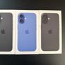 iPhone 16 128GB, Brand new, unlocked, Apple Warranty Image 2