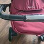 Silver cross pioneer travel system buggy Image 2