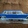 Mercedes Benz 1:18 model car Image 2