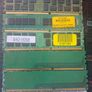 5 DDR3 DIMS from HP CAD Workstations Image 3