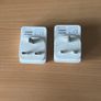 2 x Tapo TP Link plugs Image 2