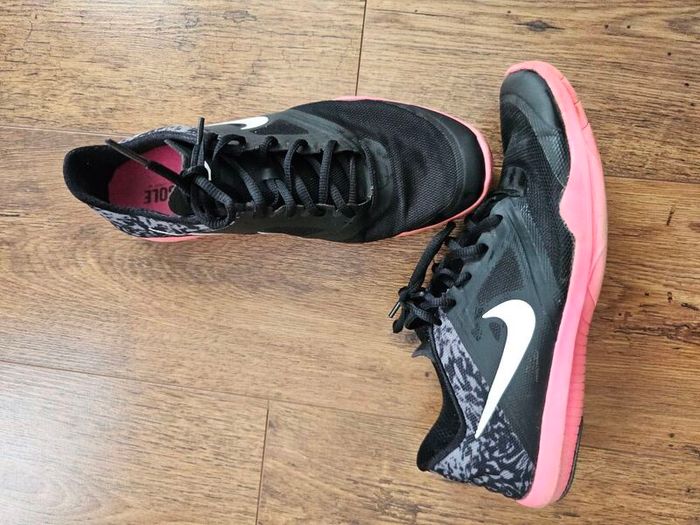 womens nike trainers