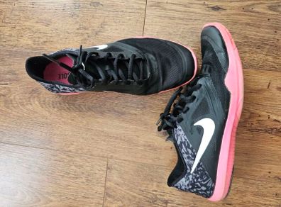 womens nike trainers