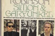 Simon &amp; Garfunkel 7 inch picture sleeve EP in good condition