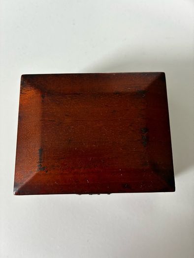 Miniature Travel Microscope