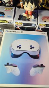 VR Headset - Meta Quest 3S 128g