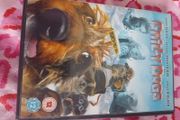 chilly dogs dvd