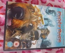 chilly dogs dvd