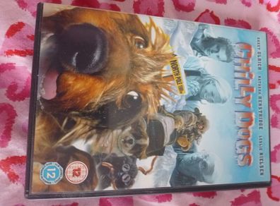 chilly dogs dvd