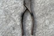 Vintage Pliers