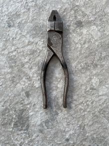 Vintage Pliers