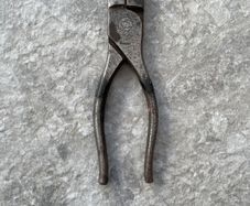 Vintage Pliers