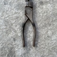 Vintage Pliers