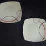 Coffee Cups and Saucers Image 4