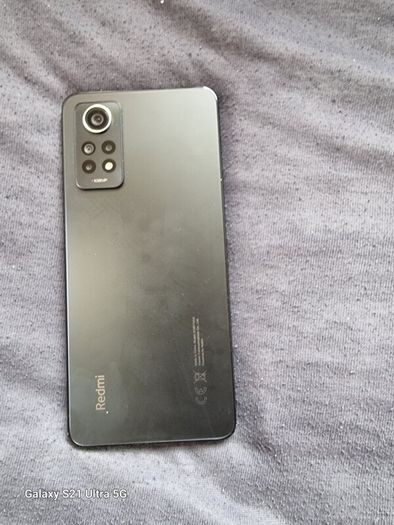 phone Redmi note 12 pro