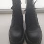 Dr Martens Ladies Boots Image 2