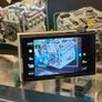 Sony Cyber-shot DSC-T900 12.1MP CCD Digital Camera 4x Zoom Touchscreen HD Silver Image 8