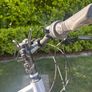 Hybrid bike Image 9