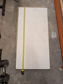 Laminate Worktop