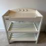 mamas & papas changing table Image 2
